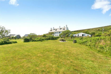 6 acres of House with Land for sale in Trearddur