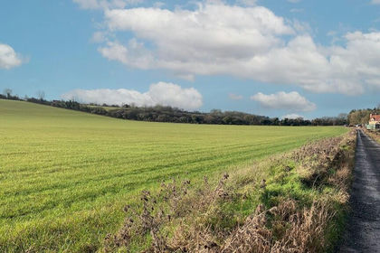 2.1 acres of Agricultural Land for sale in Puttenham