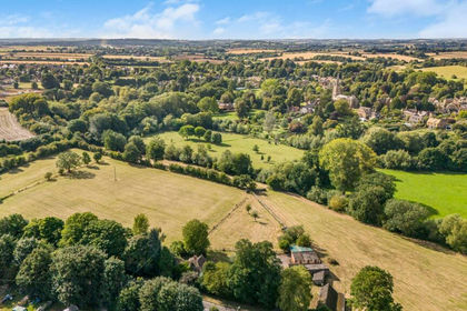 12.1 acres of Development Land for sale in Adderbury