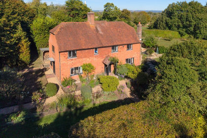 2 acres of House with Land for sale in Capel