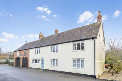 Agricultural Land for sale in Hazelbury Bryan