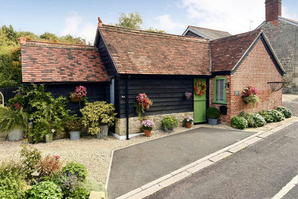 Barn Conversion for sale in Shaftesbury