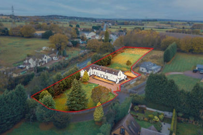 1 acre of Country Home for sale in Shenstone