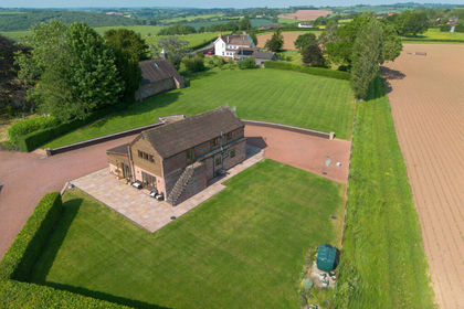 Barn Conversion for sale in Rock