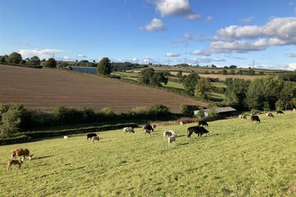 Development Land for sale in Whitchurch