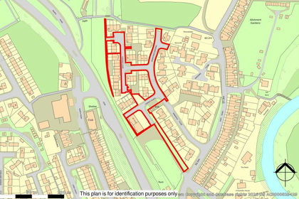 1.1 acres of Undeveloped Land for sale in Egremont