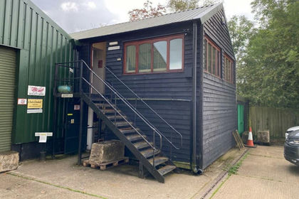 Development Land for sale in Bourn