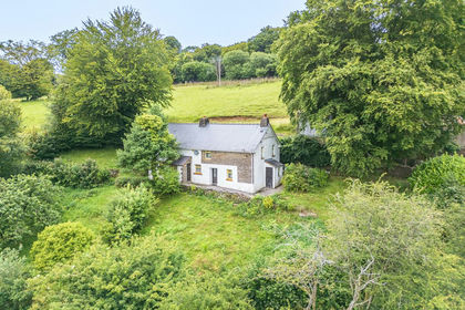 29.1 acres of Smallholding for sale in Abertillery
