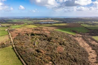 18.5 acres of Property for sale in Mabe