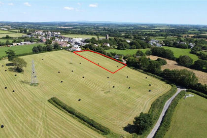 Development Land for sale in Pyworthy