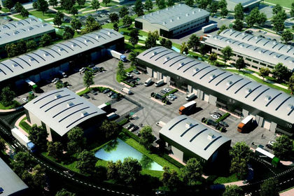 Commercial Land for sale in Rochford