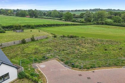 Self Build Plot for sale in Cockfield