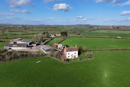 12 acres of Smallholding for sale in Westbury-on-Severn