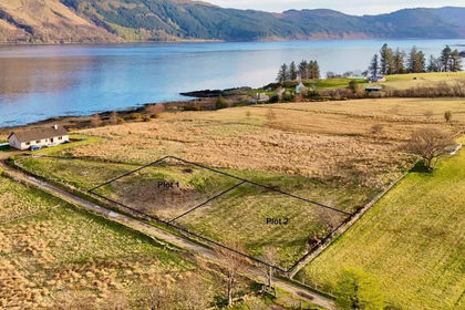 Building Plot for sale in Inverness, Skye and West Ross-shire