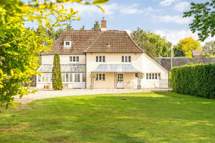 8 acres of Land for sale in Little Somerford