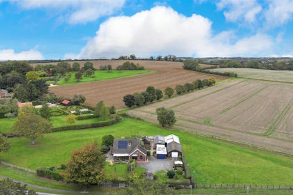 1.7 acres of Land for sale in East Keal