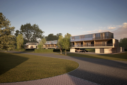 Development Land for sale in Croft