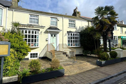 Commercial Land for sale in Shaldon