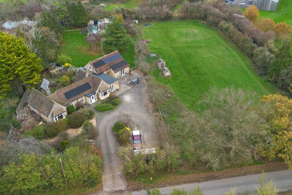 1.5 acres of Land for sale in Beckley and Stowood