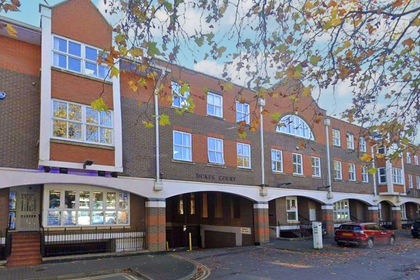 Development Land for sale in Cambridge