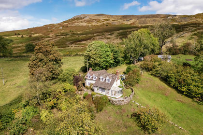 1.2 acres of Agricultural Land for sale in Bitterley