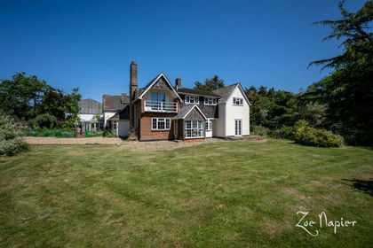 1 acre of House with Land for sale in Wix