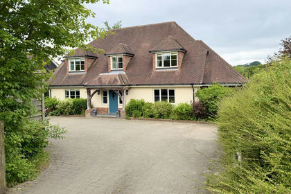 1.2 acres of House with Land for sale in Soberton