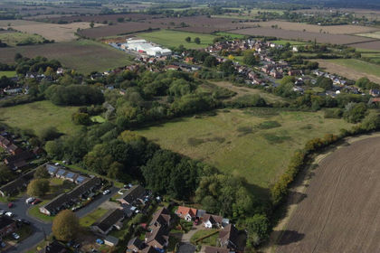 7.7 acres of Agricultural Land for sale in Stradbroke