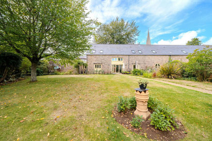 Barn Conversion for sale in Trellech United
