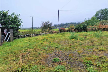 Development Land for sale in Argyll, Bute and South Lochaber