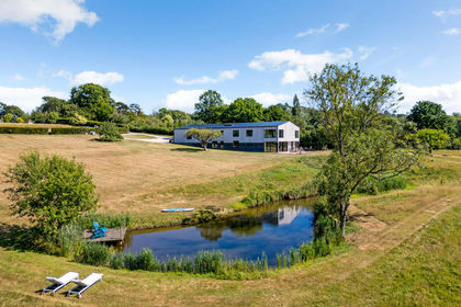 7 acres of Land for sale in Goudhurst