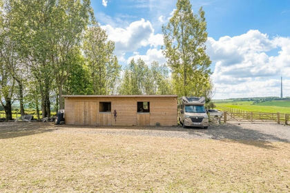 3 acres of Grazing Land for sale in Kirkburton