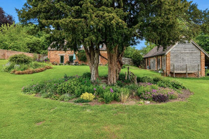 Barn Conversion for sale in Ledbury