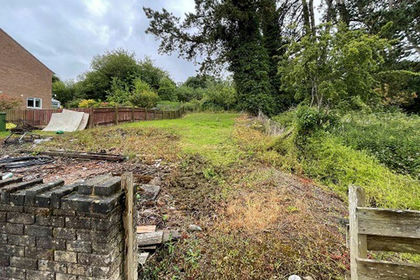 Development Land for sale in Ruardean