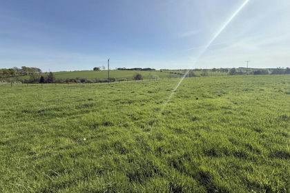 1.5 acres of Development Land for sale in Perth and Kinross-shire