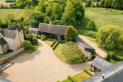 Barn Conversion for sale in Heydon