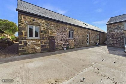 Barn Conversion for sale in Wendron