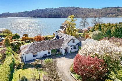 1 acre of Land for sale in Windermere