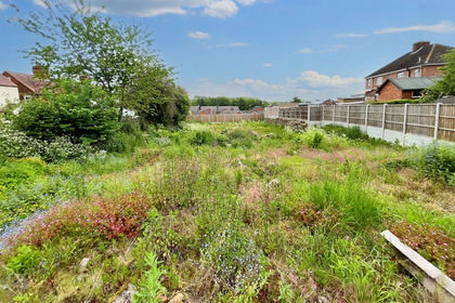 Development Land for sale in Oakengates