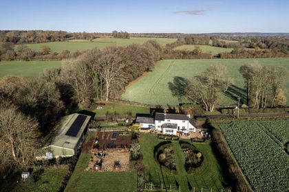 2.4 acres of Land for sale in Farringdon