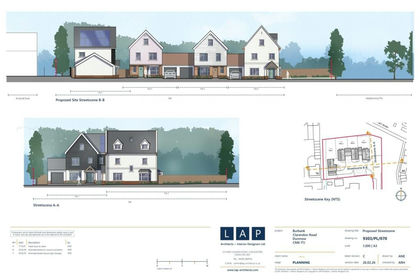 Development Land for sale in Little Canfield