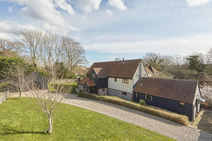 Barn Conversion for sale in Clare