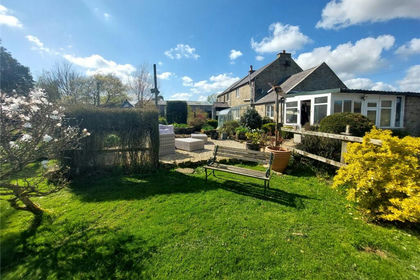 4.5 acres of Cottage for sale in Bavington