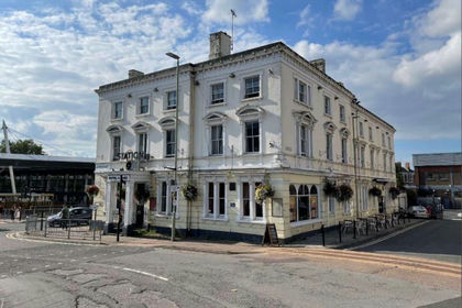 Development Land for sale in Gloucester