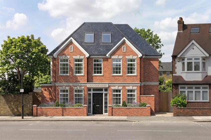 Development Land for sale in Mitcham and Morden