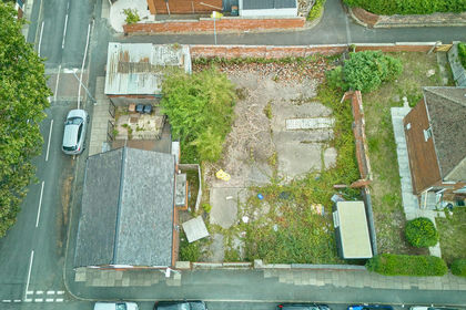 Undeveloped Land for sale in Stoke-on-Trent Central