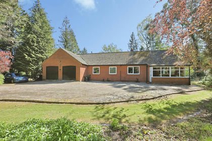 1.3 acres of House with Land for sale in Scarning