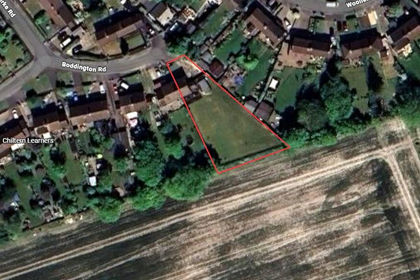 Development Land for sale in Wendover