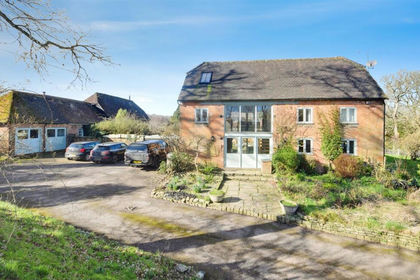 3.6 acres of Land for sale in Westfield