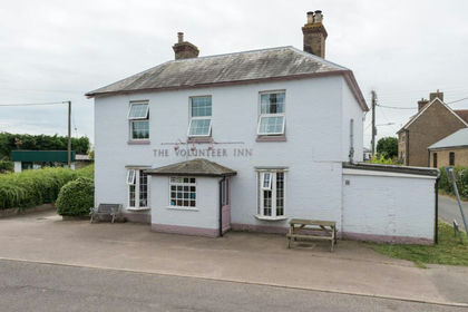 Commercial Land for sale in Ash